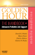 Golden hour: the handbook of advanced pediatric life support