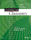 Clinical chemistry: theory, analysis, correlation