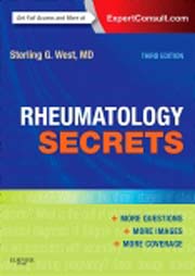 Rheumatology Secrets