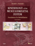 Kinesiology of the musculoskeletal system: foundations for physical rehabilitation