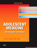Adolescent medicine: requisites