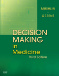 Decision making in medicine: an algorithmic approach