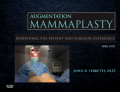 Augmentation mammaplasty: redefining the patient and surgeon experience