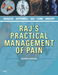 Raj's practical management of pain