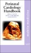 The perinatal cardiology handbook