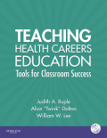 Teaching health careers education: tools for classroom success