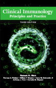 Clinical immunology: principles and practice
