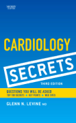 Cardiology secrets