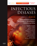 Infectious diseases: expert consult : online and print