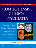 Massachusetts general hospital comprehensive clinical psychiatry