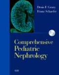 Comprehensive pediatric nephrology