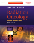 Radiation oncology: rationale, technique, results