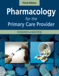 Pharmacology for the primary care provider