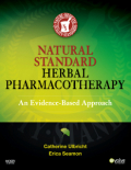 Natural standard's herbal pharmacotherapy: an evidence-based approach