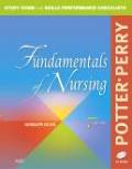 Study guide and skills performance checklists forfundamentals of nursing