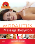 Modalities for massage and bodywork