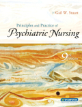 Principles and practice of psychiatric nursing
