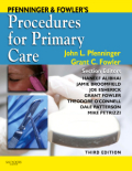 Pfenninger and Fowler's procedures for primary care: expert consult - online and print