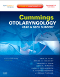Cummings otolaryngology (expert consult : online and print): head and neck surgery