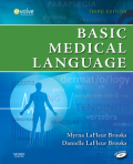 Basic medical language