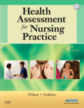 Health assessment for nursing practice
