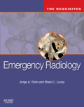 Emergency radiology: the requisites