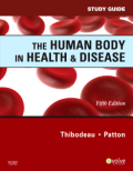 Study guide for the human body in health and disease
