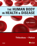 The human body in health and disease