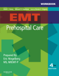 Workbook for EMT prehospital care
