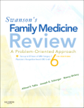 Swanson's family medicine review: a problem-oriented approach