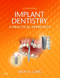 Implant dentistry: a practical approach