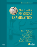 Mosby's guide to physical examination