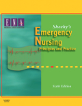 Sheehy's emergency nursing: principles and practice