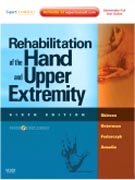 Rehabilitation of the hand and upper extremity, 2-volume set: expert consult - online and print