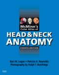 McMinn's color atlas of head and neck anatomy