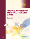 Foundations of mental health care