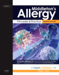 Middleton's allergy: principles and practice :expert consult