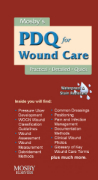 Mosby's PDQ for wound care