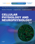 Cellular physiology and neurophysiology: with student consult online access