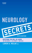 Neurology secrets