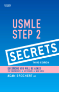 USMLE step 2 secrets