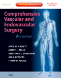 Comprehensive vascular and endovascular surgery