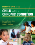 Primary care of the child with a chronic condition