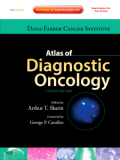 Atlas of diagnostic oncology. (Expert consult : online and print