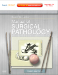 Manual of surgical pathology: expert consult : online and print