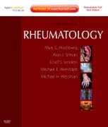 Rheumatology, 2-volume set: expert consult : enhanced online features and print