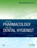 Applied pharmacology for the dental hygienist