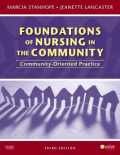 Foundations of nursing in the community: community-oriented practice
