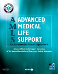 Advanced medical life support