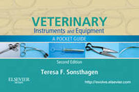 Veterinary instruments and equipment: a pocket guide
